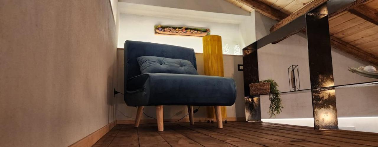Dimora Dei Viaggiatori Apartment คาตาเนีย ภายนอก รูปภาพ