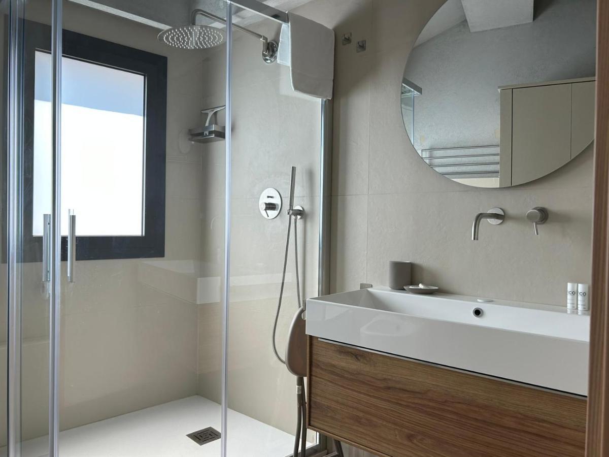 Dimora Dei Viaggiatori Apartment คาตาเนีย ภายนอก รูปภาพ